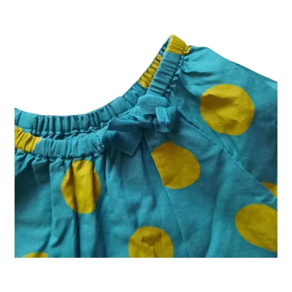 GAP charming green